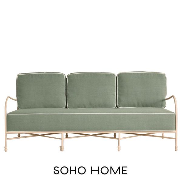 Fawn Outdoor Sofa Soho Home