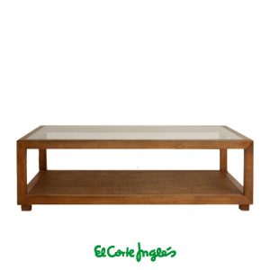 Mesa de centro Franklin de El Corte Inglés