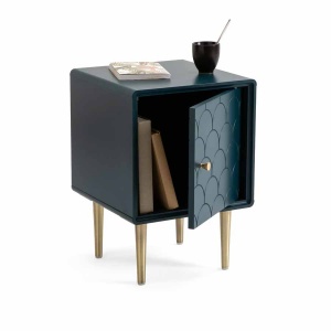 Luxore bedside table from La Redoute