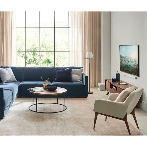 Mueble de TV Anton Room de El Corte Inglés