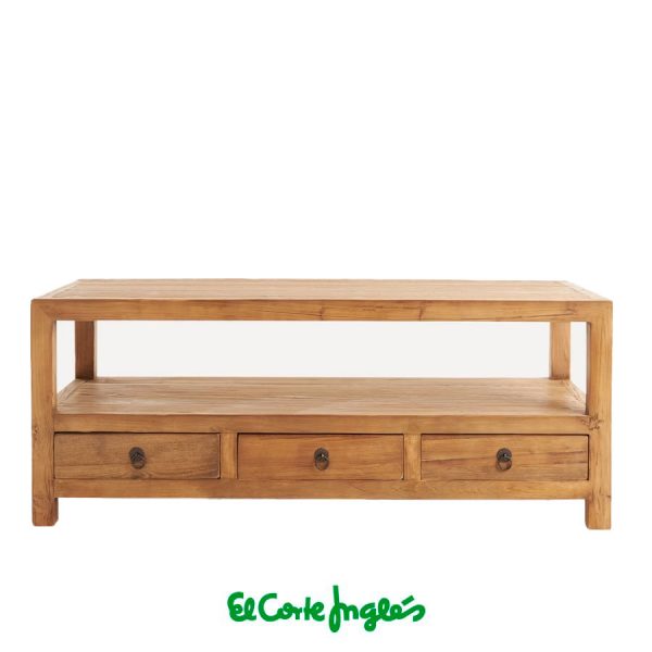 Mueble de TV Manado de El Corte Inglés