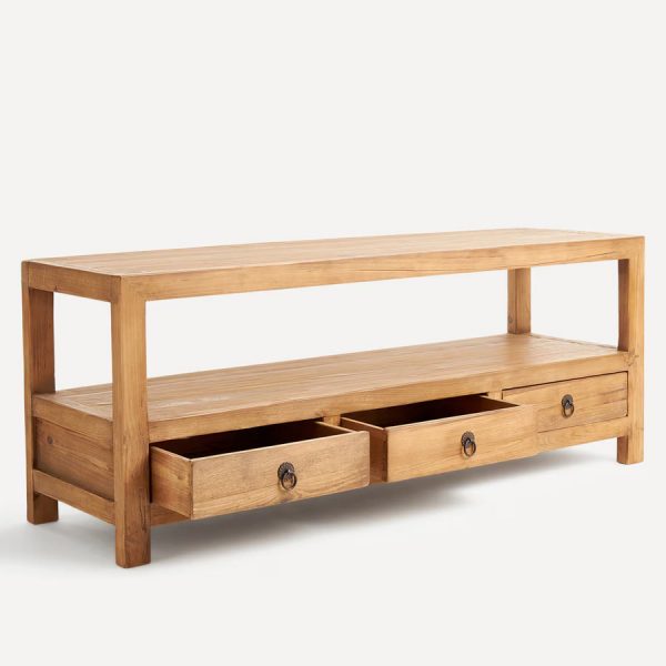 Mueble de TV Manado de El Corte Inglés
