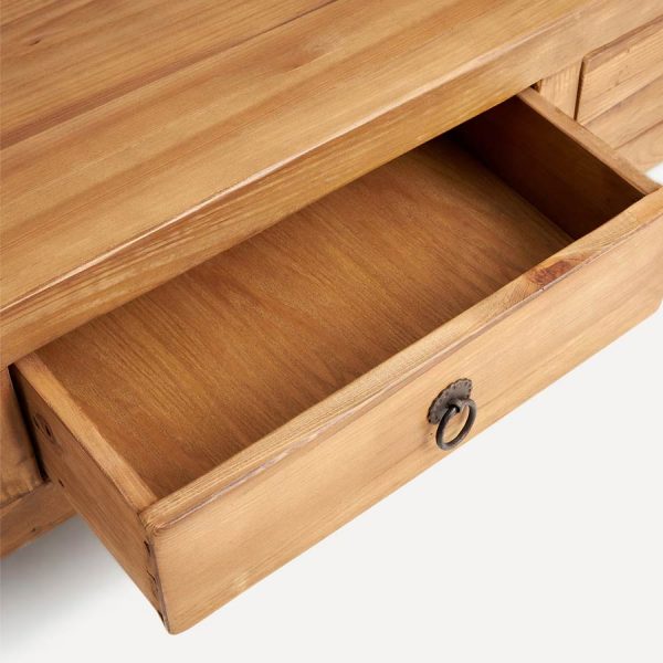 Mueble de TV Manado de El Corte Inglés