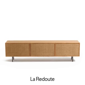 Mueble de TV Pletenice de La Redoute