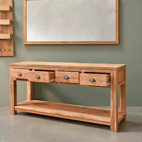 Mueble de lavabo Austin de Berah Getah