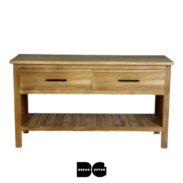Mueble de lavabo Marli de Berah Getah