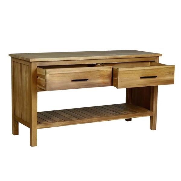 Mueble de lavabo Marli de Berah Getah