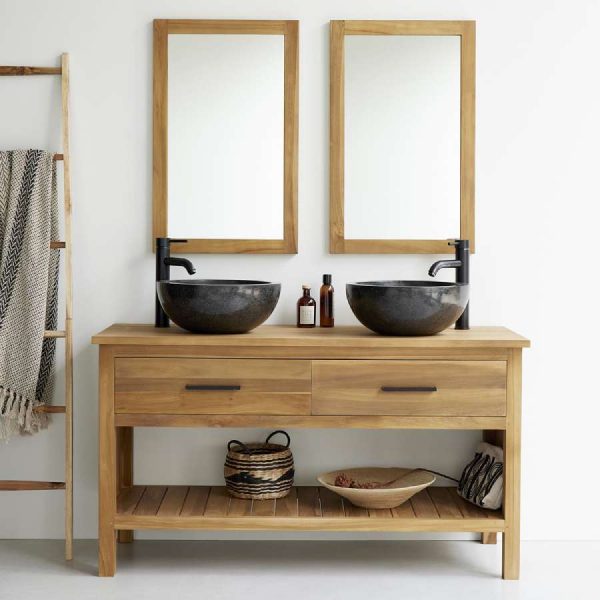 Mueble de lavabo Marli de Berah Getah