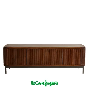 Mueble de TV Curve Room de El Corte Inglés