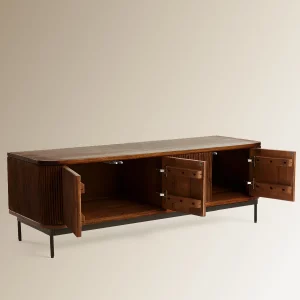 Mueble de TV Curve Room de El Corte Inglés