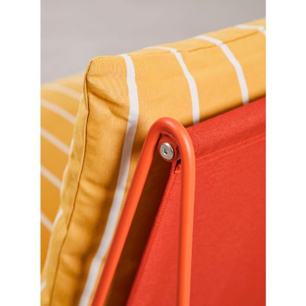 Sofá de jardín modular Amaro de Sklum