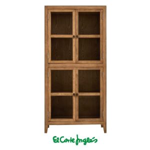 Vitrina Manado de El Corte Inglés