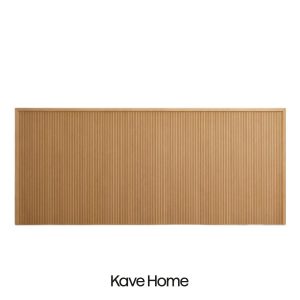 Cabecero Helvine de Kave Home