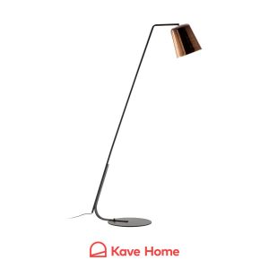 Lámpara de pie Anina de Kave Home