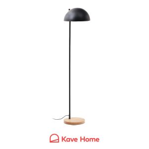 Lámpara de pie Catlar de Kave Home