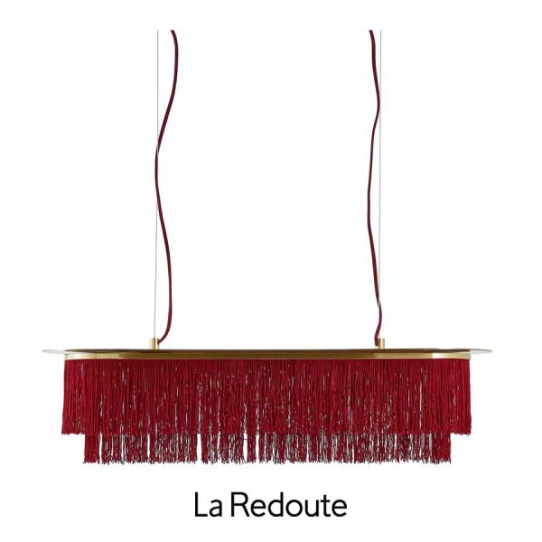 Lámpara de techo Frangie de La Redoute