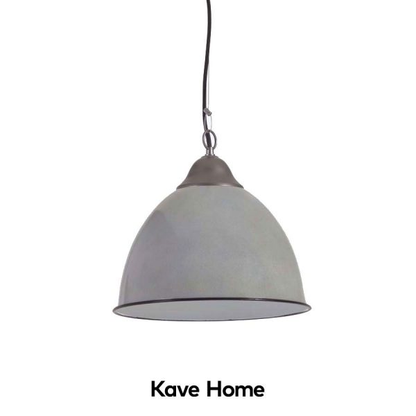 Lámpara de techo Neus de Kave Home