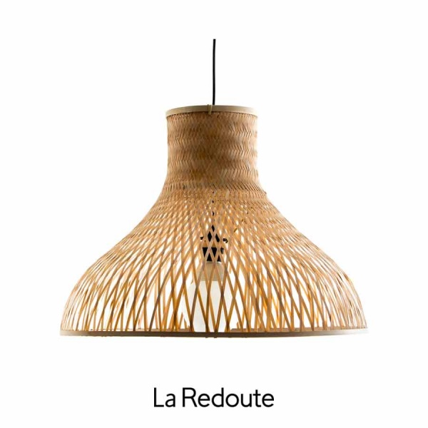 Lámpara de techo Ondine de La Redoute
