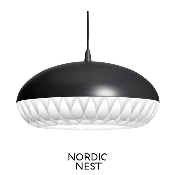 Lámpara de techo Aeon Rocket de Nordic Nest