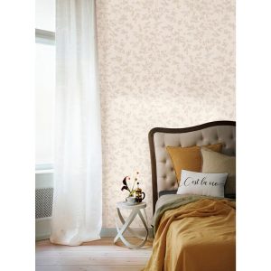 Papel pintado flores Practik de Rasch
