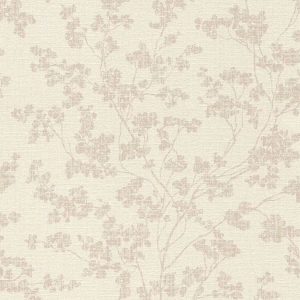 Papel pintado flores Practik de Rasch