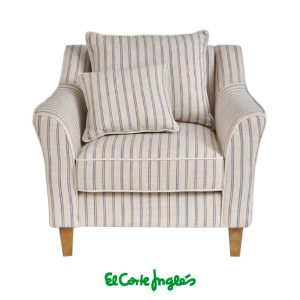 Sillón Porto de El Corte Inglés