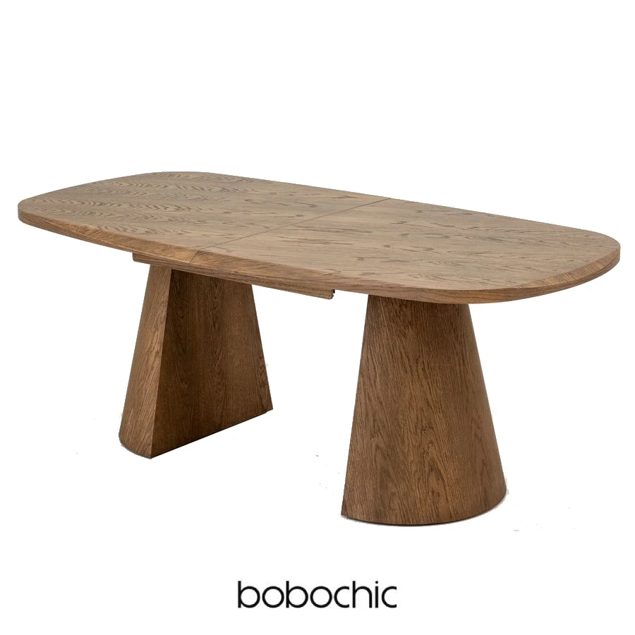 Table à manger Mazargues de Bobochic