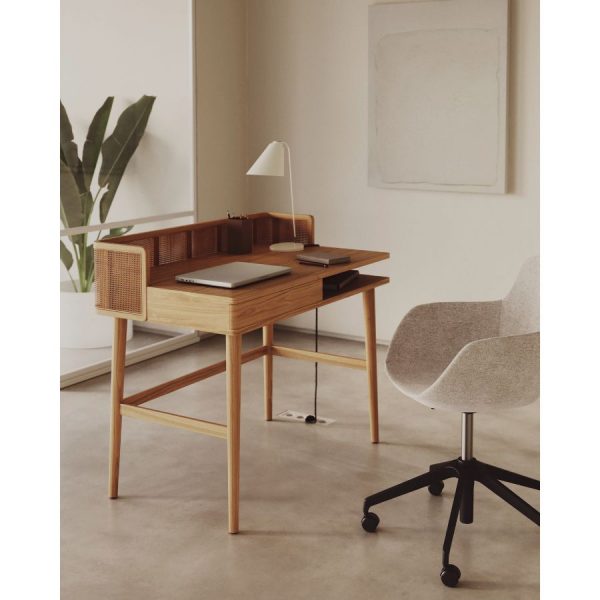 Escritorio Araxi de Kave Home