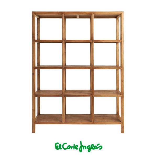 Estantería Manado de El Corte Inglés