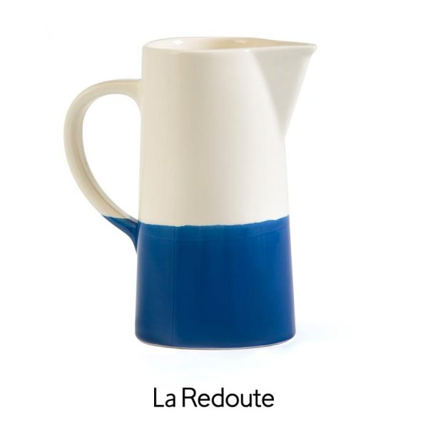 Jarra de cerámica Zalato de La Redoute