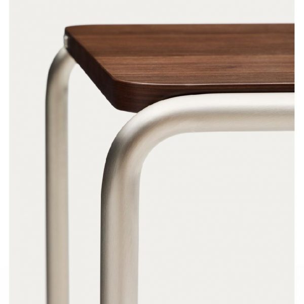Mesa auxiliar Tarsel de Kave Home