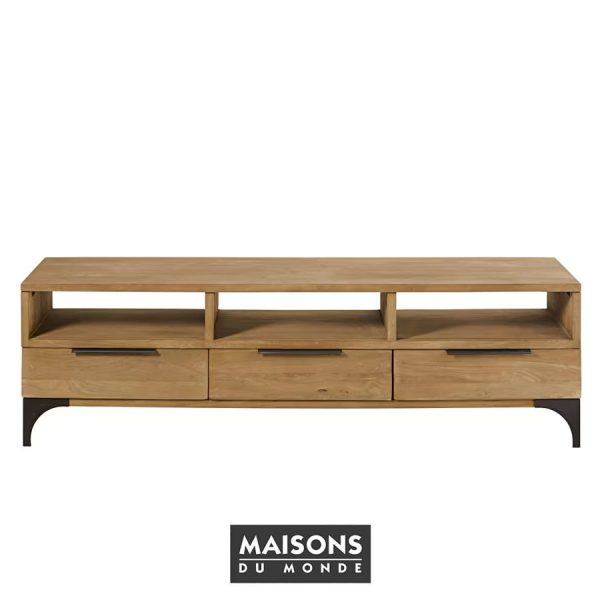 Mueble de TV Metropolis de Maisons du Monde