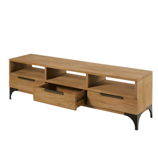 Mueble de TV Metropolis de Maisons du Monde