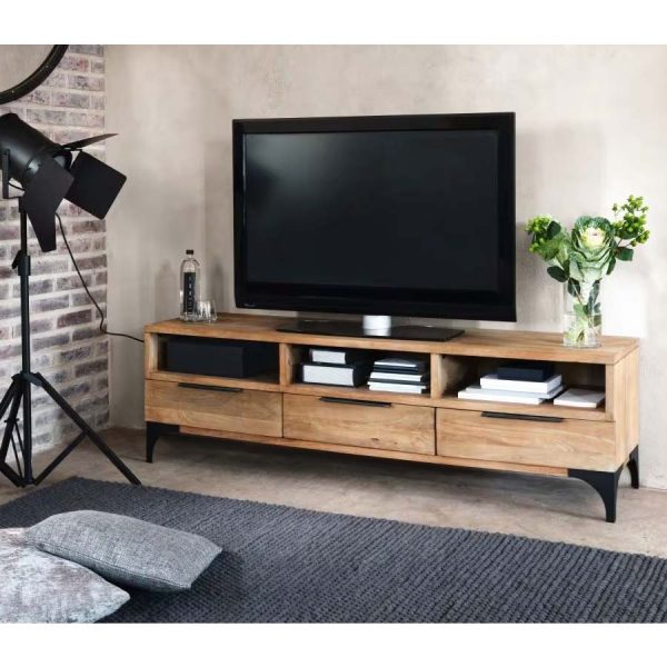 Mueble de TV Metropolis de Maisons du Monde