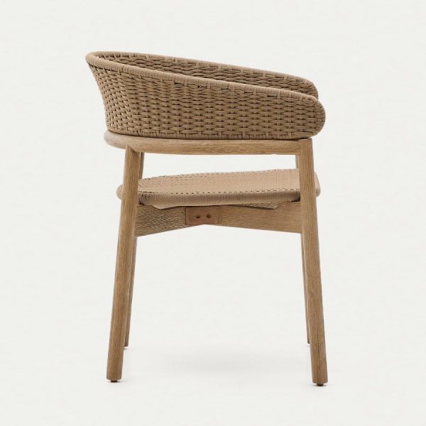 Silla de Jardín Arinella de Kave Home