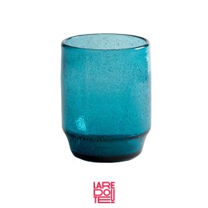Vaso de cristal Faraji de La Redoute