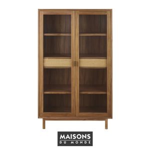 Vitrina Tarifa de Maisons du Monde