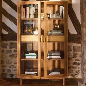 Vitrina Tarifa de Maisons du Monde