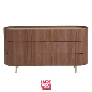 Cómoda Aslen de La Redoute