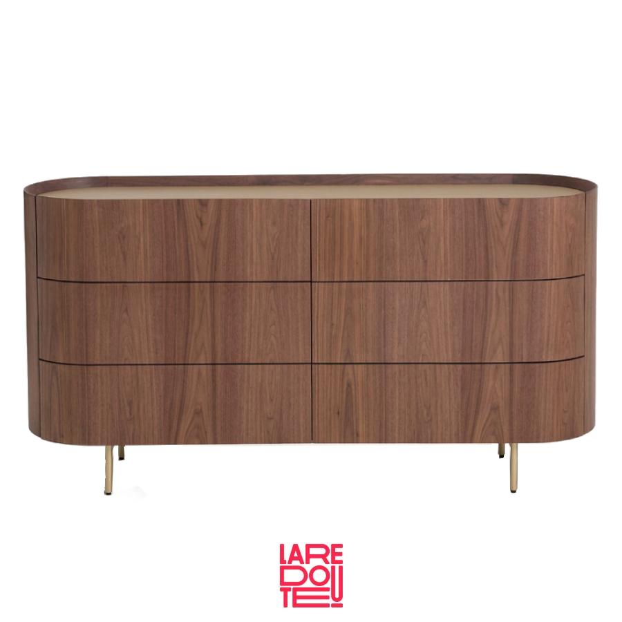 Cómoda Aslen de La Redoute