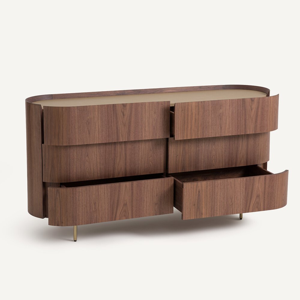 Cómoda Aslen de La Redoute