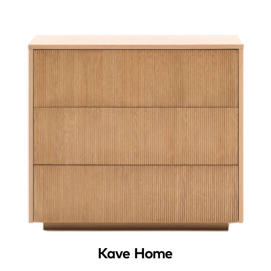 Cómoda Helvine de Kave Home
