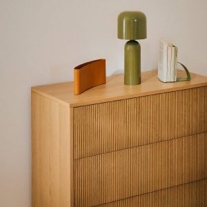 Cómoda Helvine de Kave Home