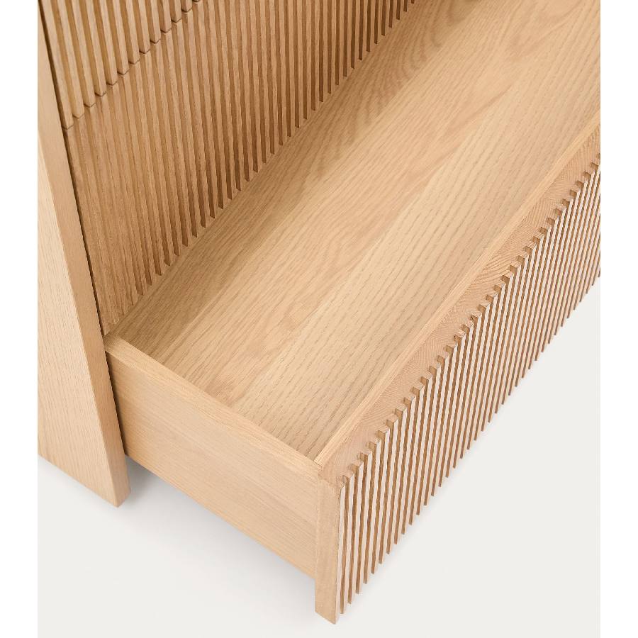 Cómoda Helvine de Kave Home