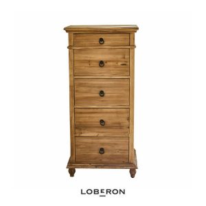 Sinfonier Yewbridge de Loberon