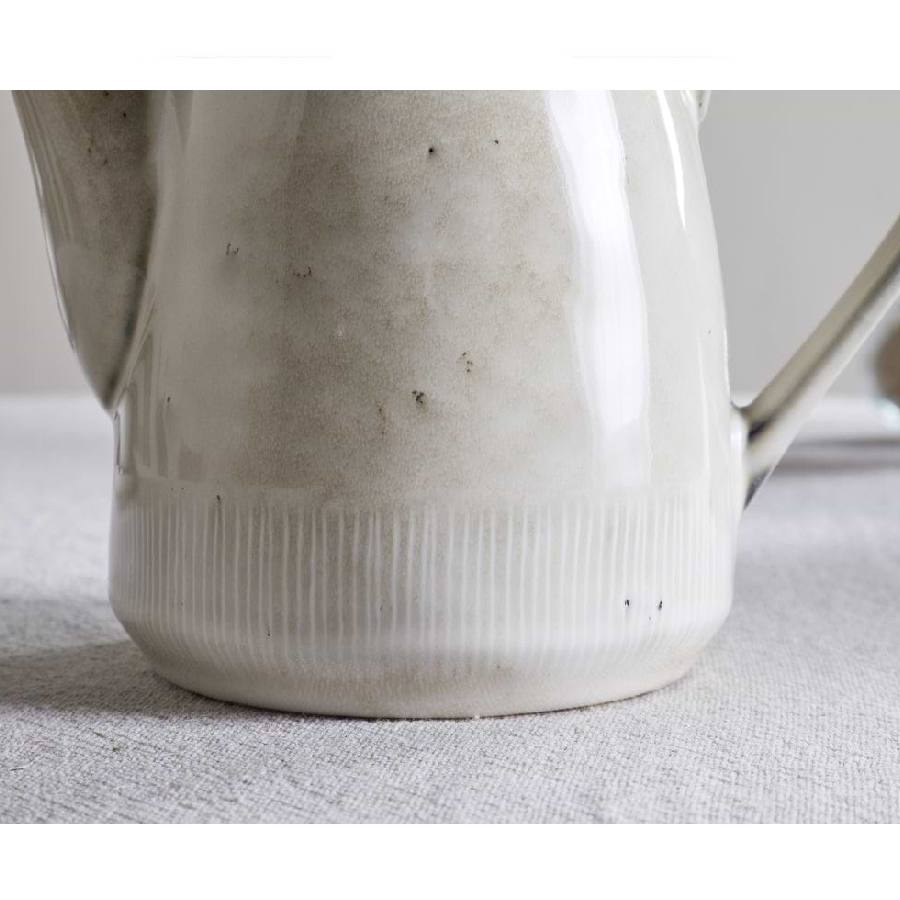 Malia teapot from Nkuku