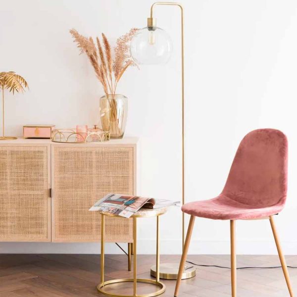 Mesa auxiliar Sontay de Maison du Monde