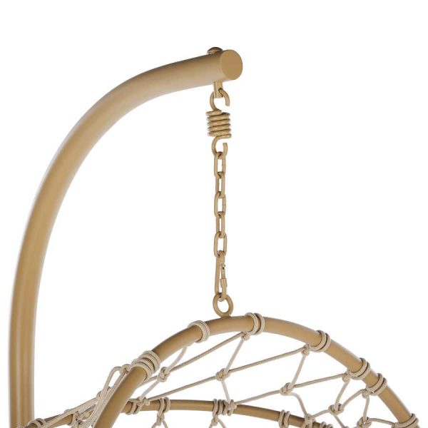 Silla colgante Adria de Maisons du Monde