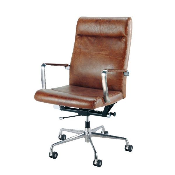 Silla de oficina Teacher de Maisons du Monde