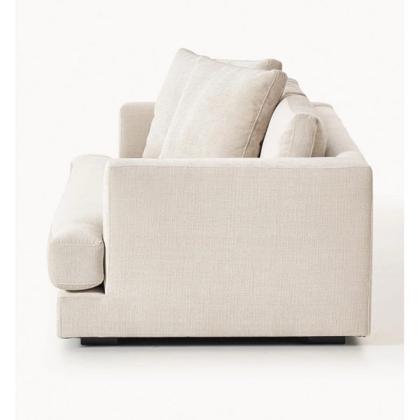 Sofá Tribeca beige de Westwing